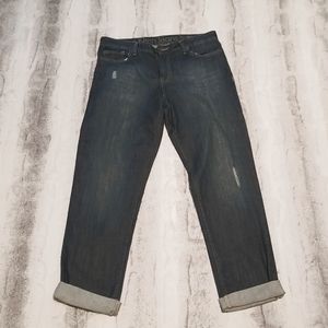 CALVIN KLEIN BOYFRIEND JEANS 30